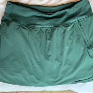 Outdoor Voices Hudson Skort